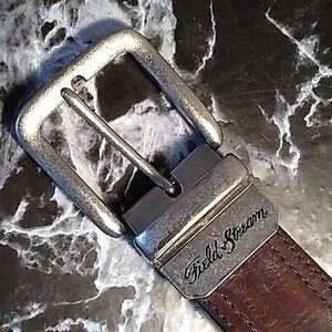Mens Field & Stream 32 belt